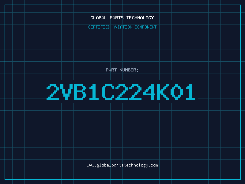 Aviation Part 2VB1C224K01