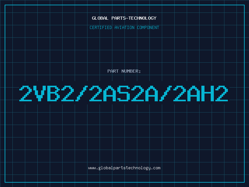 Aviation Part 2VB2/2AS2A/2AH2
