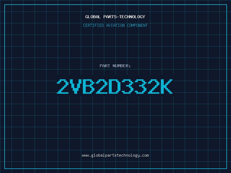 Aviation Part 2VB2D332K
