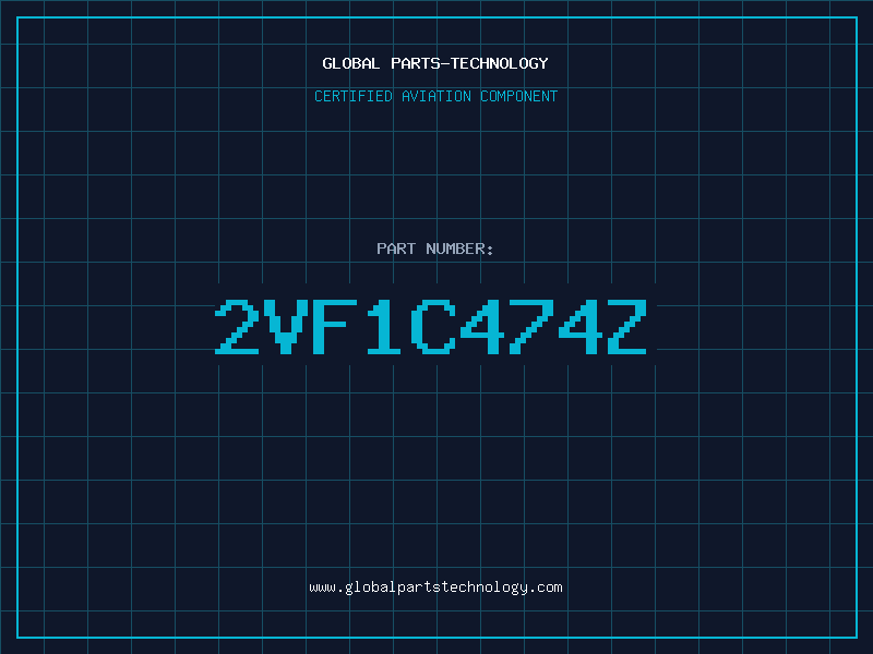 Aviation Part 2VF1C474Z