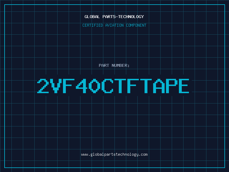 Aviation Part 2VF40CTFTAPE