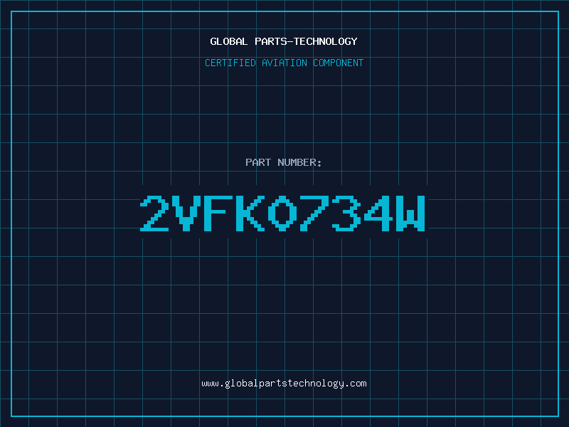 Aviation Part 2VFK0734W