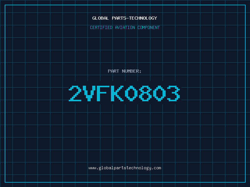 Aviation Part 2VFK0803