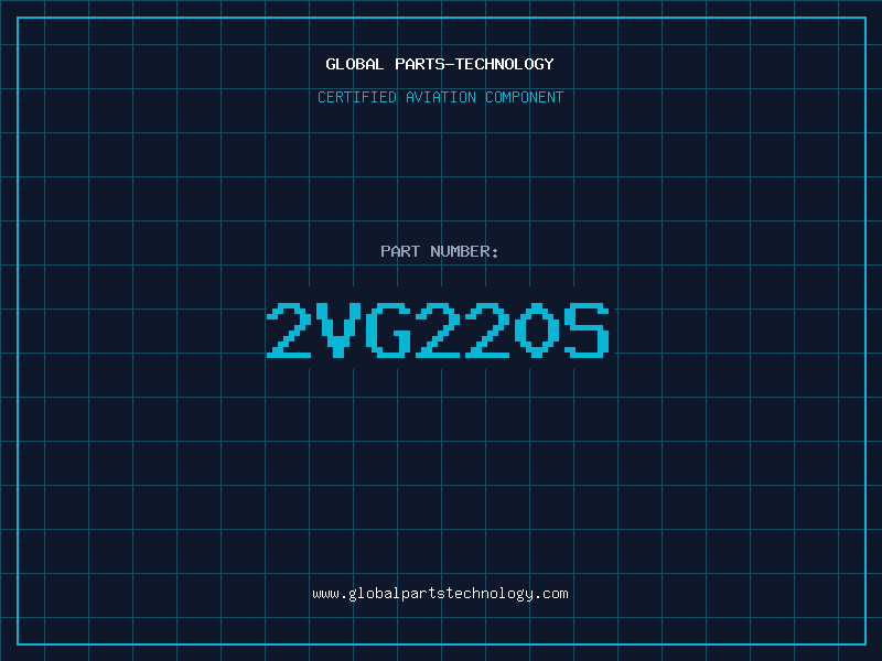 Aviation Part 2VG220S
