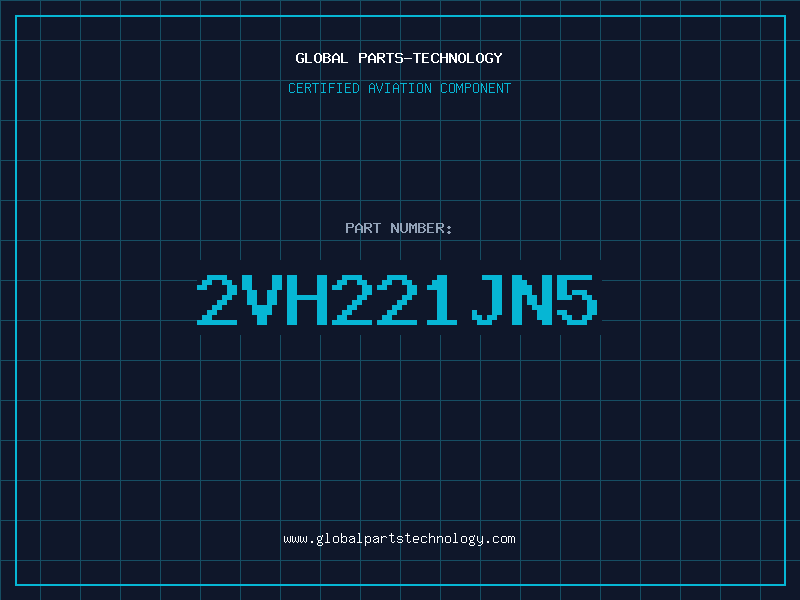 Aviation Part 2VH221JN5
