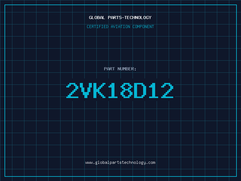 Aviation Part 2VK18D12