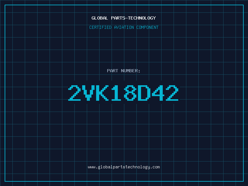 Aviation Part 2VK18D42