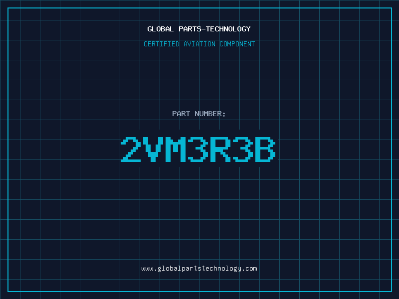 Aviation Part 2VM3R3B