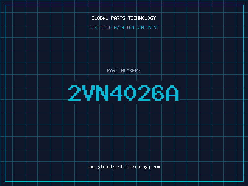 Aviation Part 2VN4026A