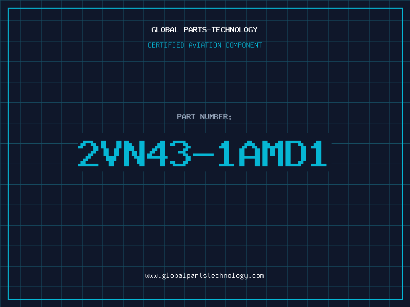 Aviation Part 2VN43/1AMD1