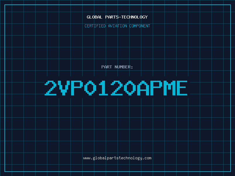 Aviation Part 2VP0120APME