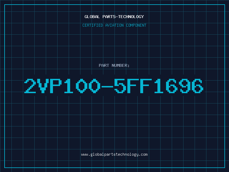 Aviation Part 2VP100-5FF1696