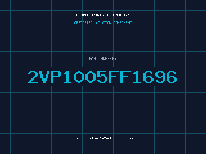 Aviation Part 2VP1005FF1696
