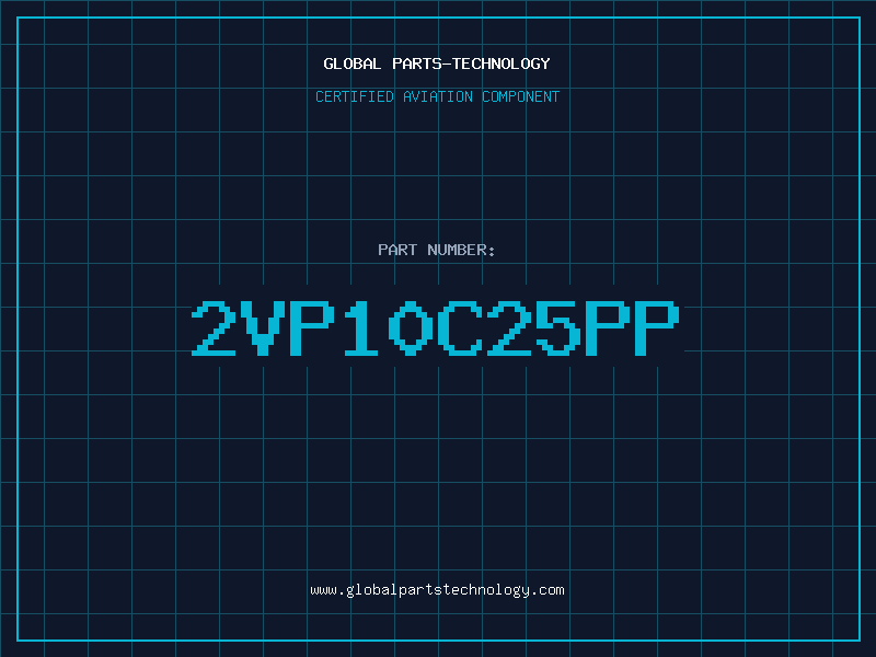 Aviation Part 2VP10C25PP