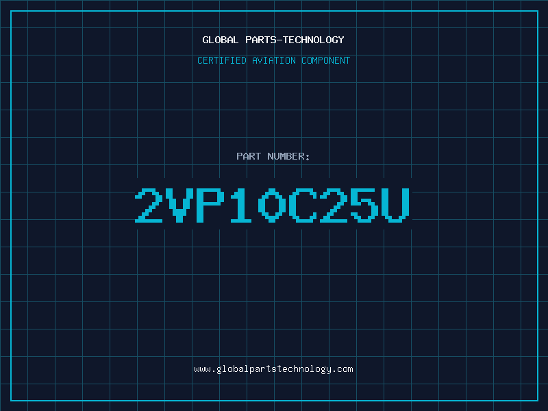 Aviation Part 2VP10C25U