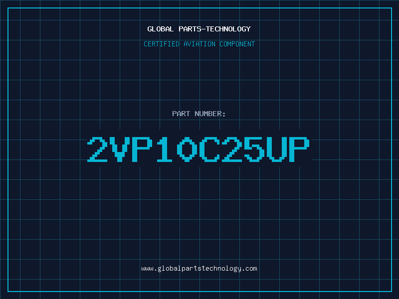Aviation Part 2VP10C25UP