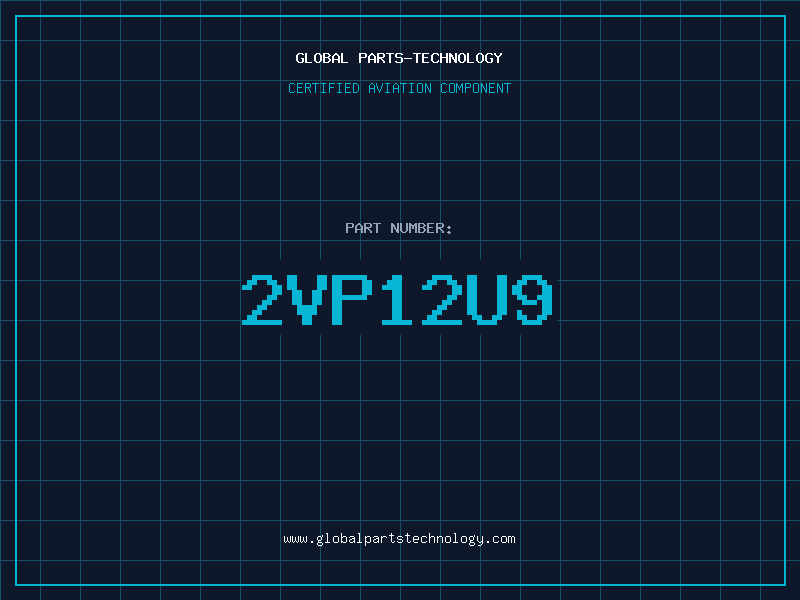 Aviation Part 2VP12U9