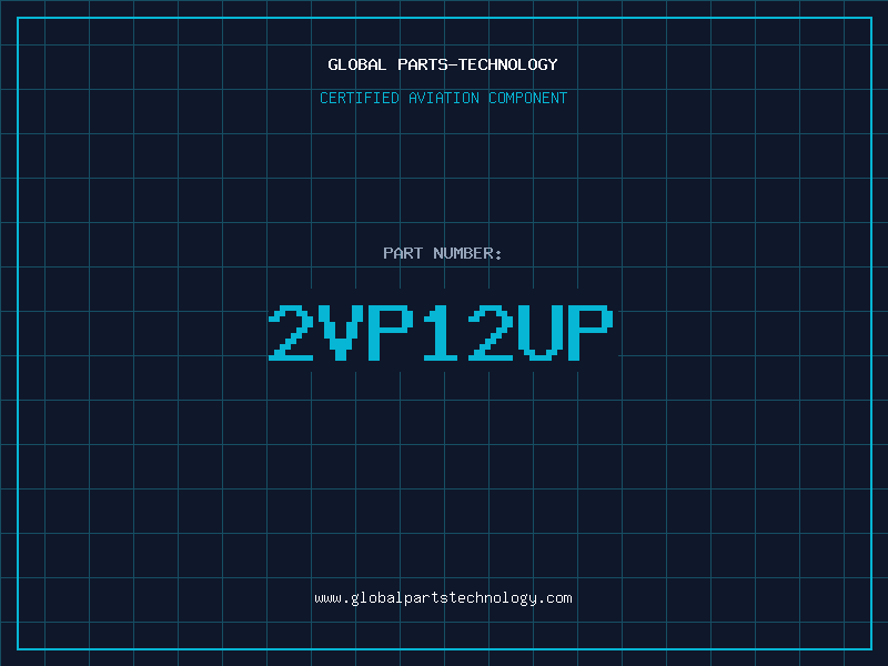 Aviation Part 2VP12UP