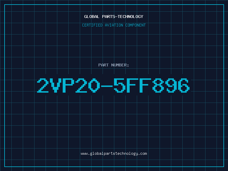 Aviation Part 2VP20-5FF896