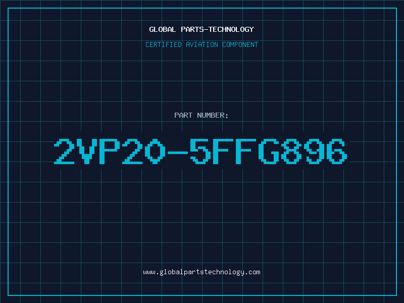 Aviation Part 2VP20-5FFG896