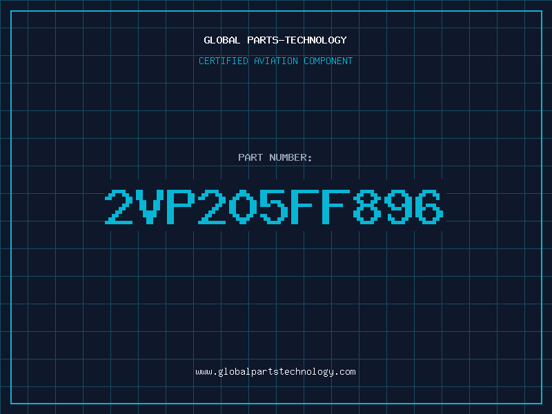 Aviation Part 2VP205FF896
