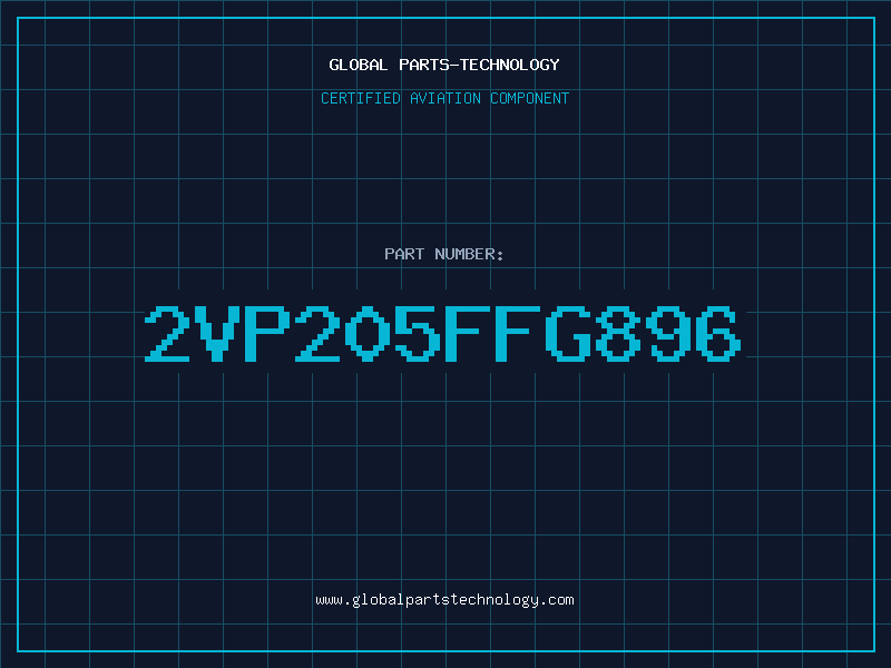 Aviation Part 2VP205FFG896
