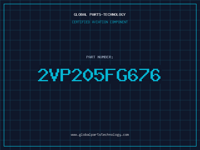 Aviation Part 2VP205FG676