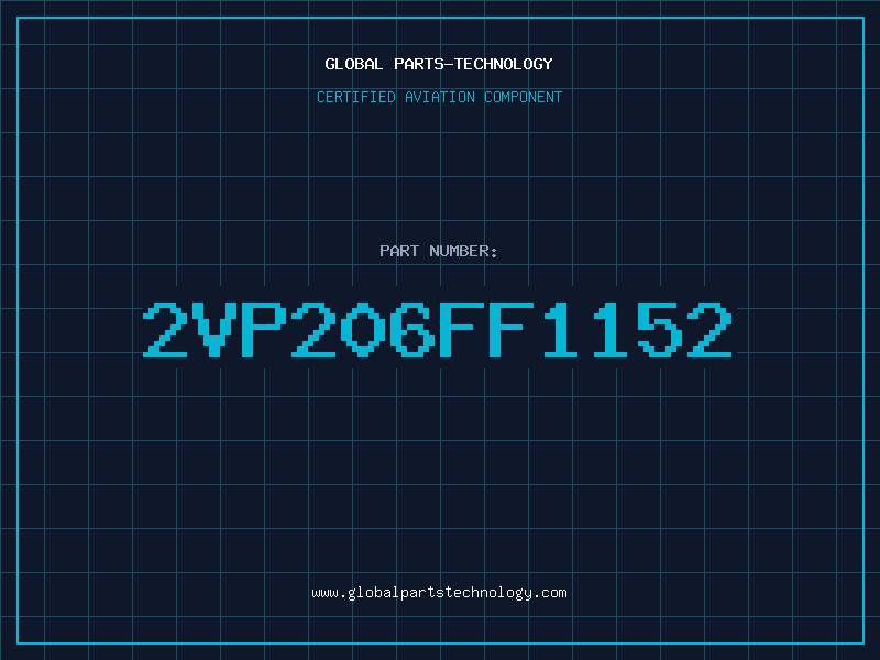 Aviation Part 2VP206FF1152