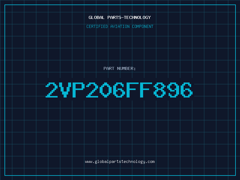 Aviation Part 2VP206FF896