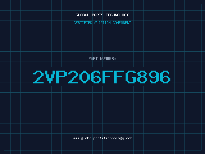 Aviation Part 2VP206FFG896
