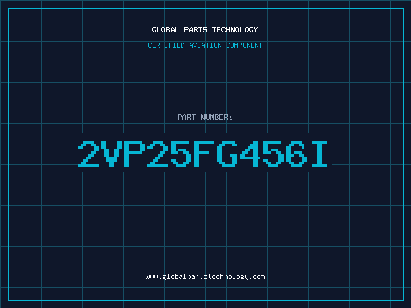 Aviation Part 2VP25FG456I