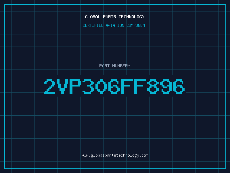 Aviation Part 2VP306FF896