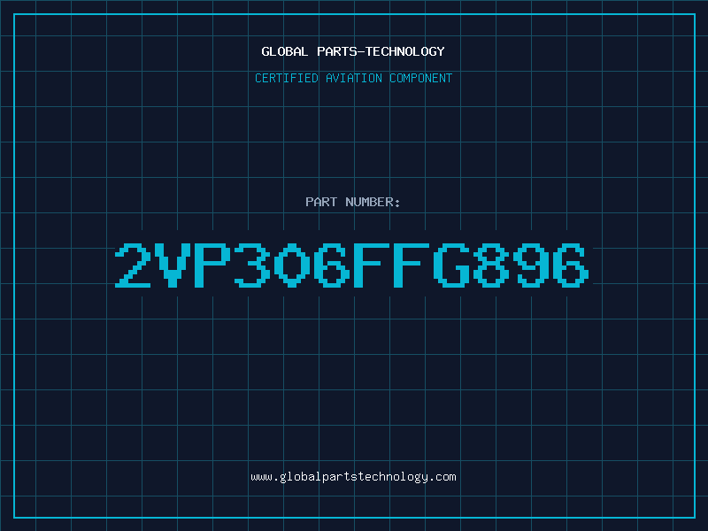 Aviation Part 2VP306FFG896
