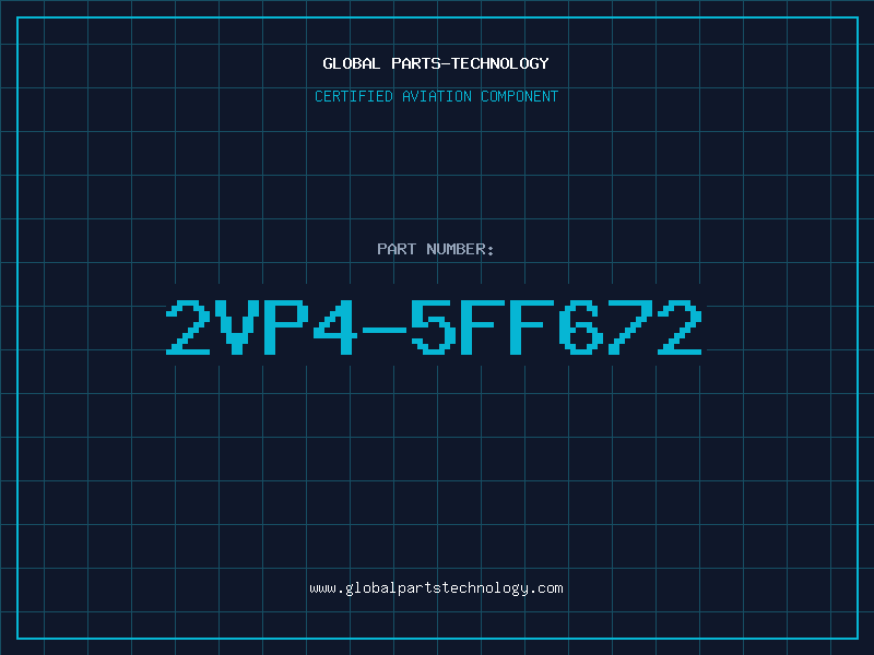 Aviation Part 2VP4-5FF672