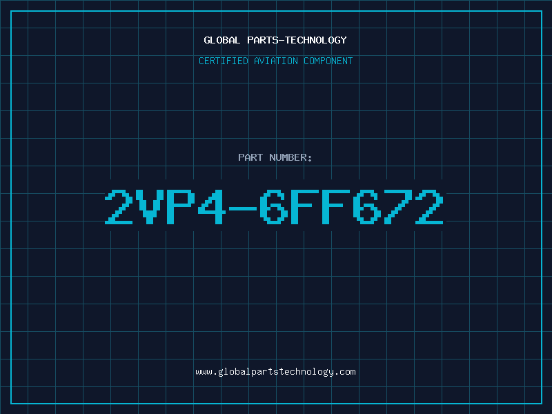 Aviation Part 2VP4-6FF672