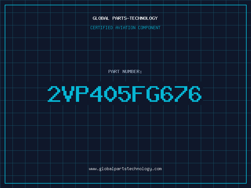 Aviation Part 2VP405FG676