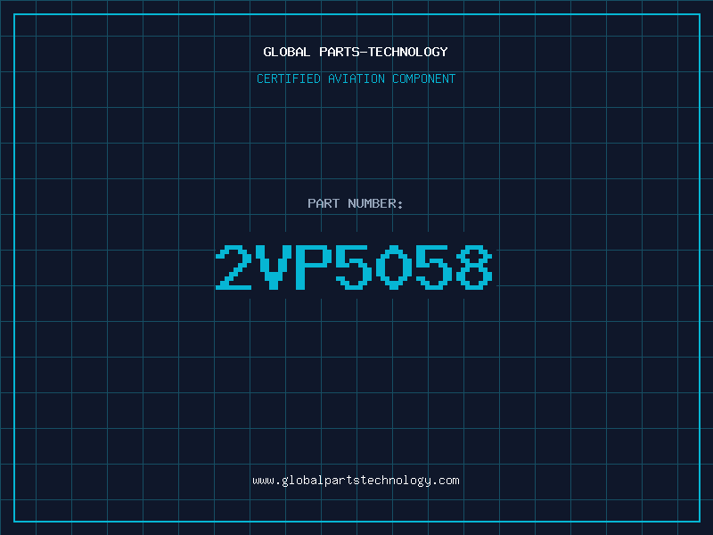 Aviation Part 2VP5058