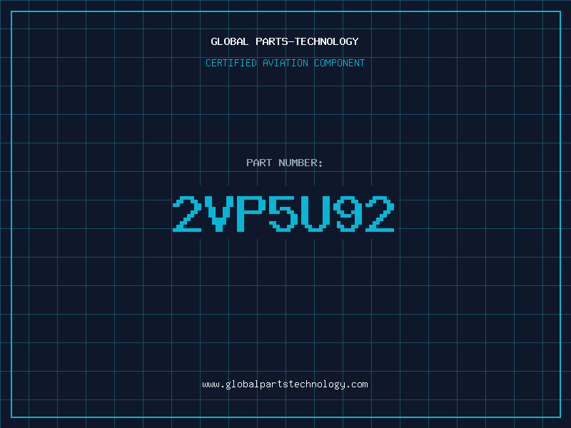 Aviation Part 2VP5U92