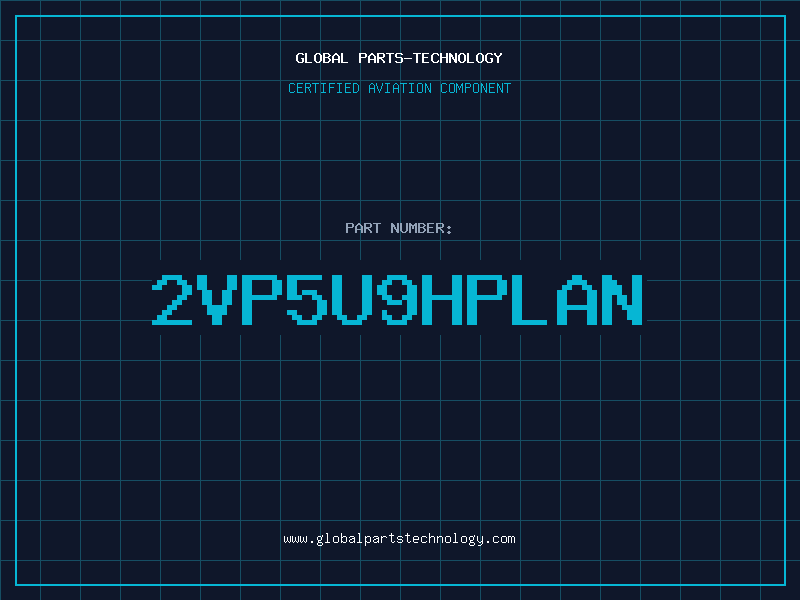 Aviation Part 2VP5U9HPLAN