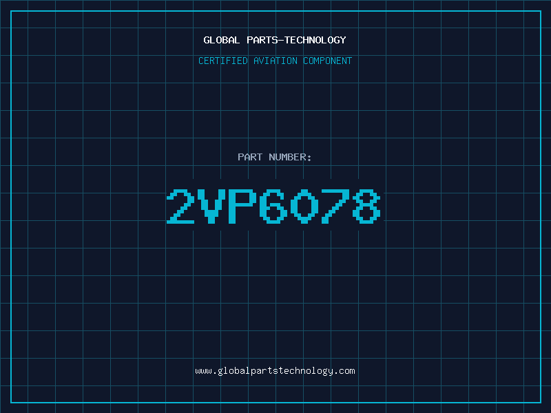 Aviation Part 2VP6078