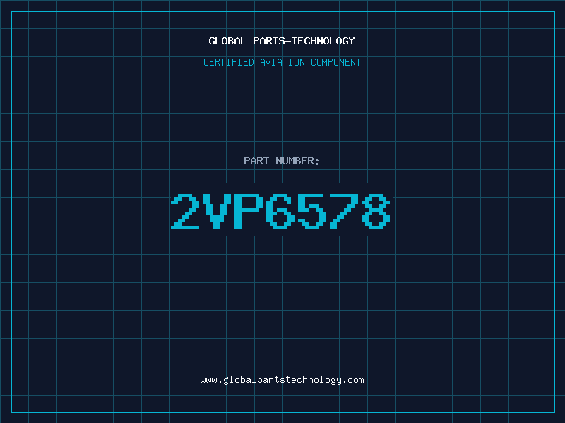Aviation Part 2VP6578