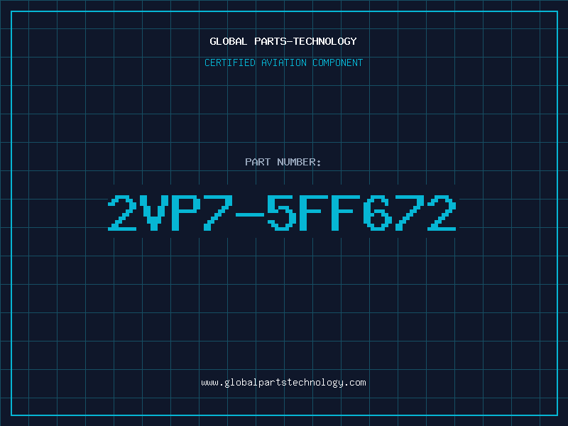 Aviation Part 2VP7-5FF672
