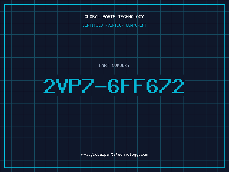 Aviation Part 2VP7-6FF672
