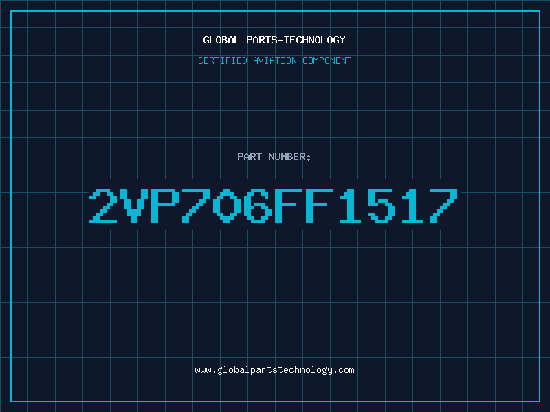 Aviation Part 2VP706FF1517