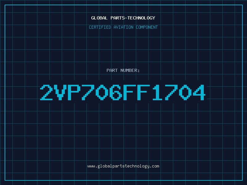 Aviation Part 2VP706FF1704