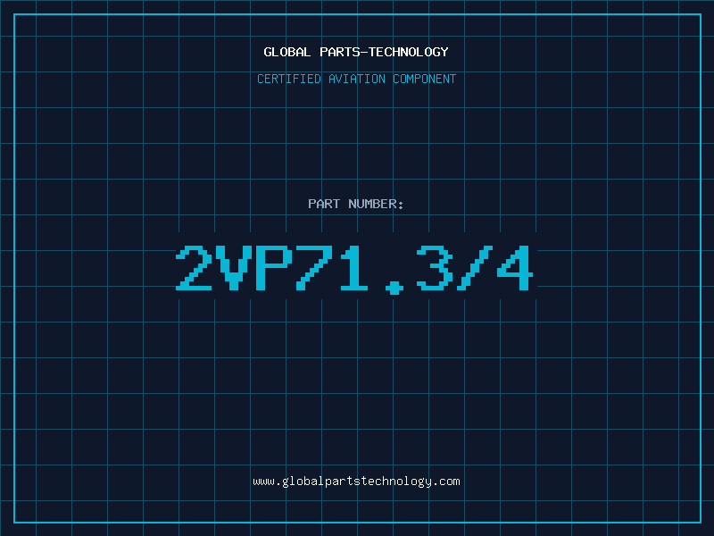 Aviation Part 2VP71.3/4