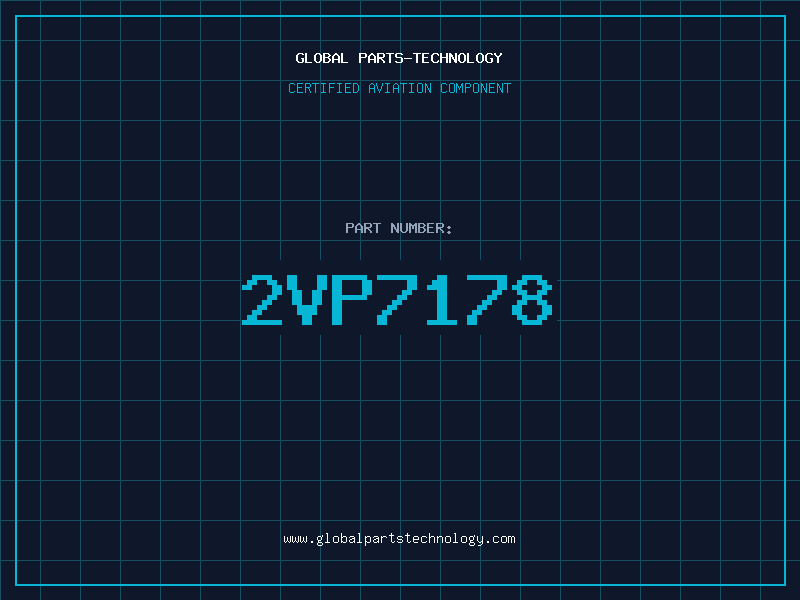 Aviation Part 2VP7178