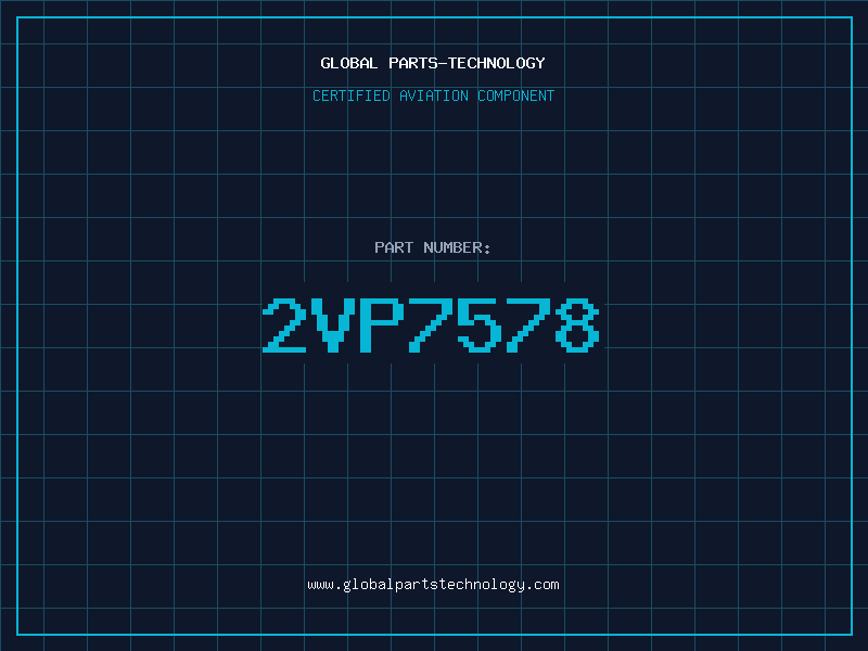 Aviation Part 2VP7578