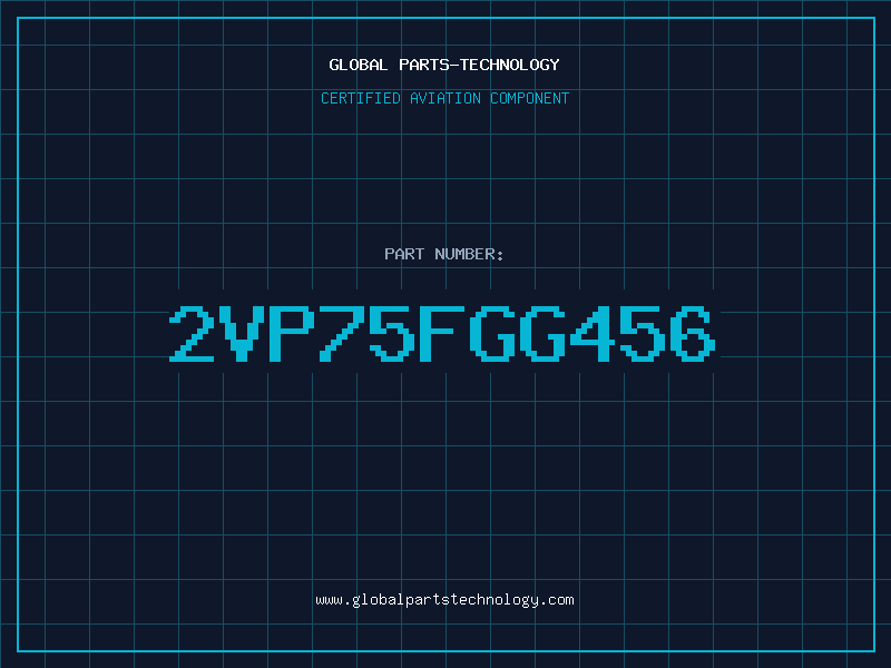 Aviation Part 2VP75FGG456