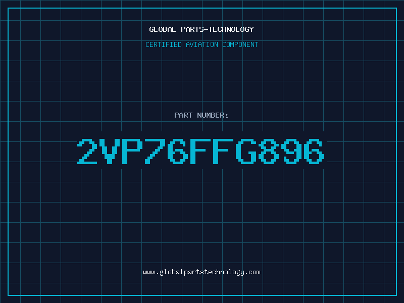 Aviation Part 2VP76FFG896